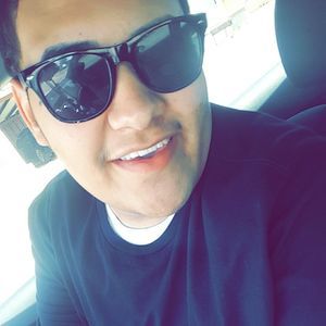 Meet your Posher, Xavier